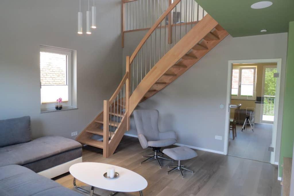 Ferienwohnung 'Burgblick' Wertheim Extérieur photo