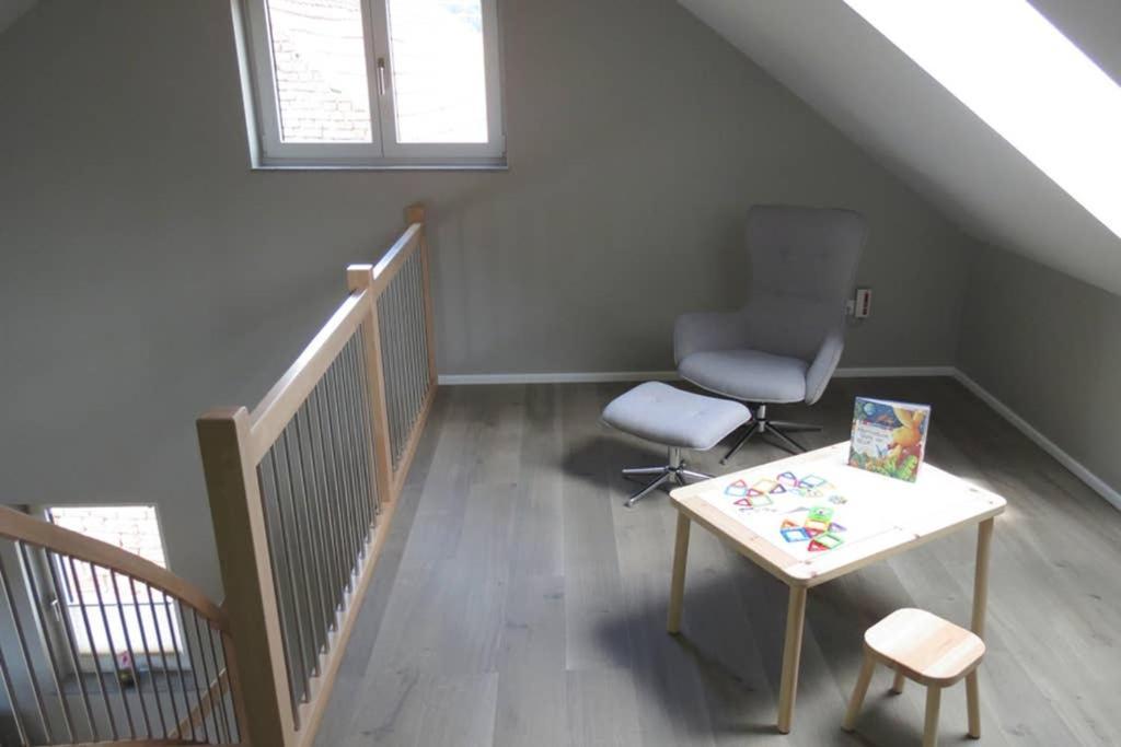 Ferienwohnung 'Burgblick' Wertheim Extérieur photo